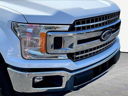 Used 2019 Ford F150 XLT w/ Equipment Group 301A Mid AWD/4WD image 33
