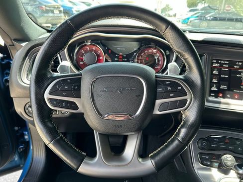 Used 2023 Dodge Challenger SRT Hellcat RWD image 24