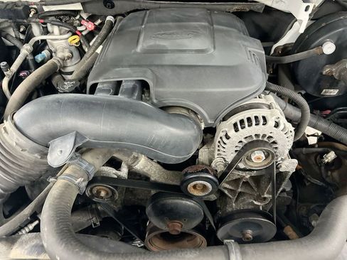 Used 2007 Chevrolet Tahoe LTZ w/ LTZ Preferred Equipment Group AWD/4WD image 27