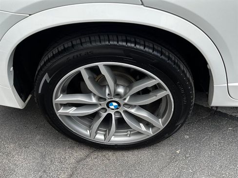Used 2016 BMW X4 xDrive35i AWD/4WD image 13
