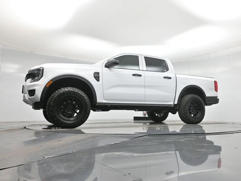 New 2026 Ford Ranger XL RWD image 7