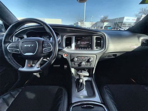 Used 2023 Dodge Charger SRT Hellcat w/ Harman/Kardon Audio Group image 15