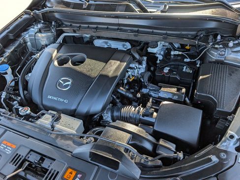 Used 2021 MAZDA CX-5 Grand Touring w/ GT Premium Package FWD image 20