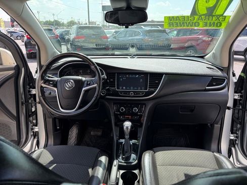 Used 2019 Buick Encore Preferred w/ LPO, Active Package FWD image 18