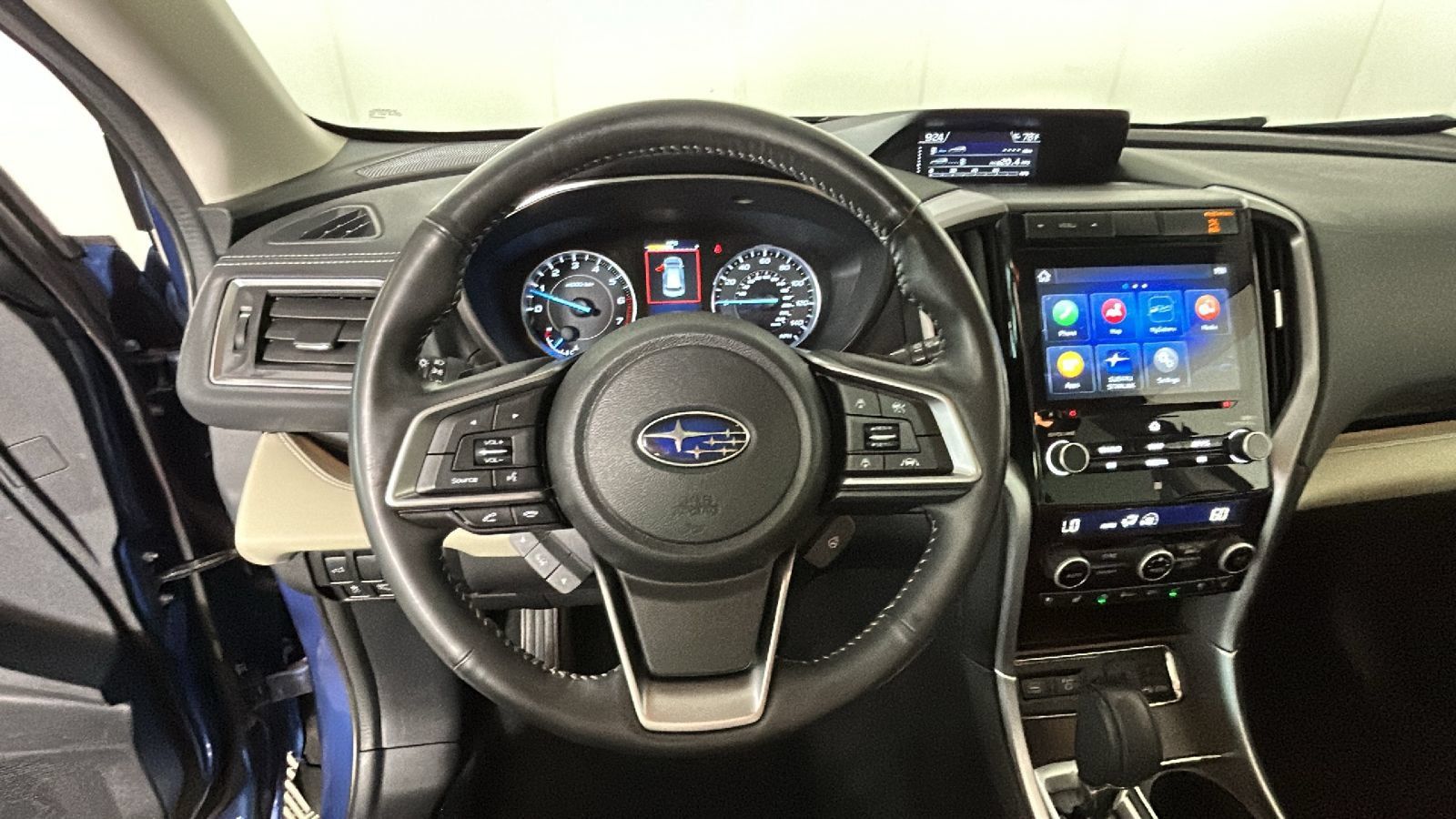 Used 2019 Subaru Ascent Touring w/ Popular Package #2 AWD/4WD image 17
