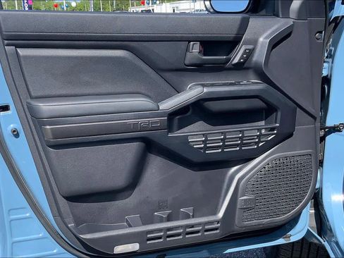 Used 2025 Toyota 4Runner TRD Sport Premium image 21