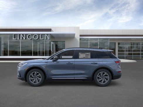New 2026 Lincoln Corsair Premiere FWD image 3