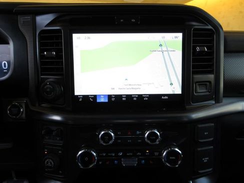 Used 2025 Ford F150 Raptor AWD/4WD image 19