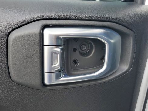 New 2026 Jeep Wrangler Willys image 17