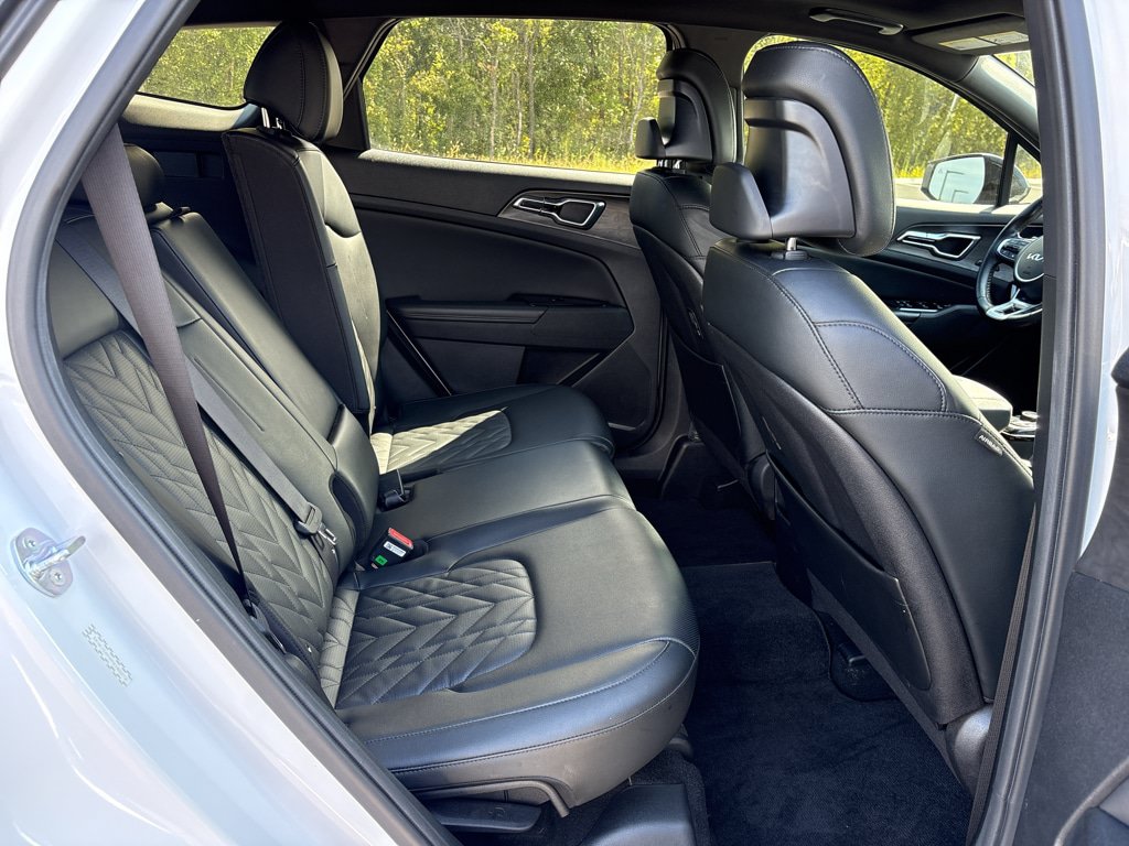 Used 2023 Kia Sportage X-Pro AWD/4WD image 21