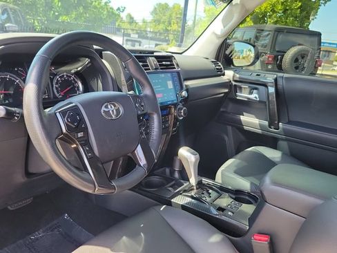 Used 2024 Toyota 4Runner TRD Pro AWD/4WD image 14