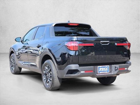 Used 2022 Hyundai Santa Cruz SE AWD/4WD image 7