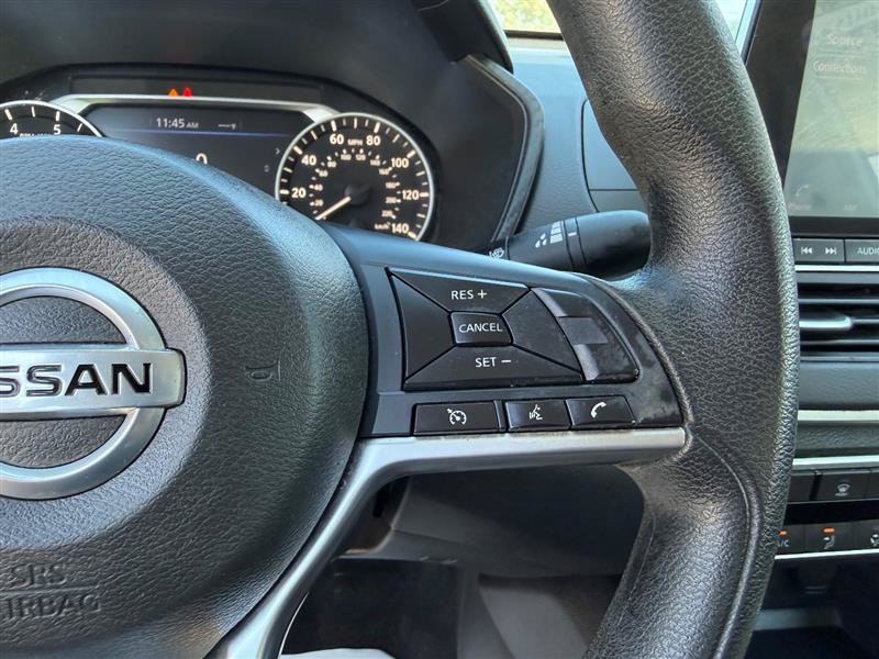 Used 2020 Nissan Altima 2.5 S FWD image 34