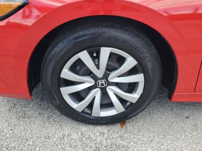 Used 2023 Honda Civic LX