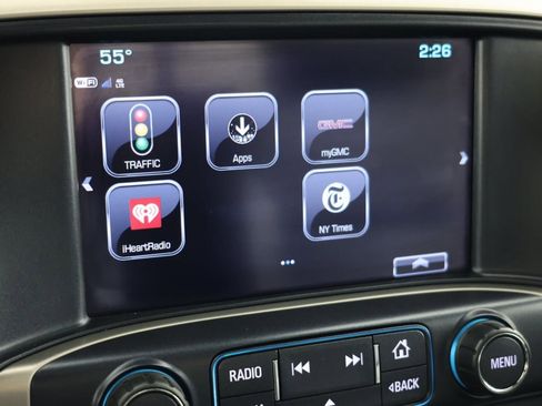 Used 2019 GMC Sierra 3500 Denali w/ Duramax Plus Package image 49