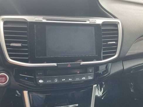 Used 2016 Honda Accord EX-L image 19