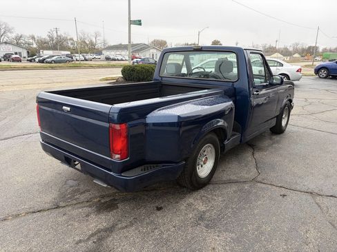 Used 1993 Ford F150 XL image 15