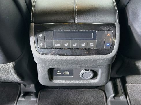 Used 2023 INFINITI QX60 Luxe FWD image 29