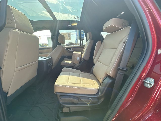 Used 2022 Chevrolet Tahoe Premier w/ Max Trailering Package AWD/4WD image 36