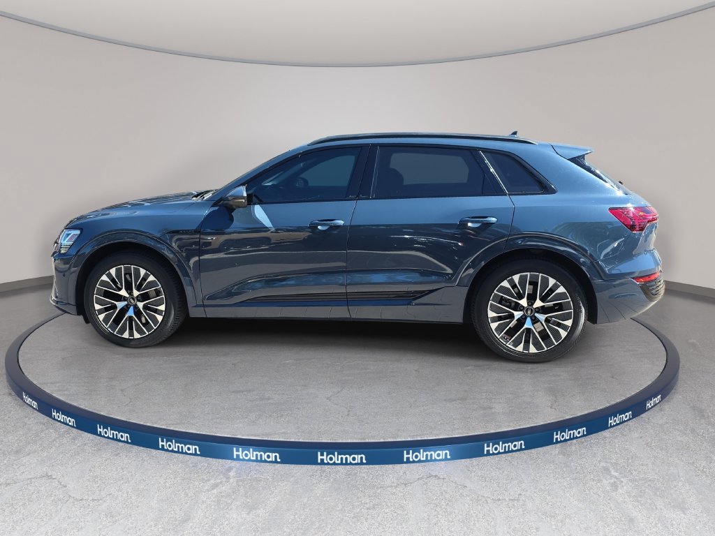 Certified 2024 Audi Q8 e-tron Premium Plus AWD/4WD image 9