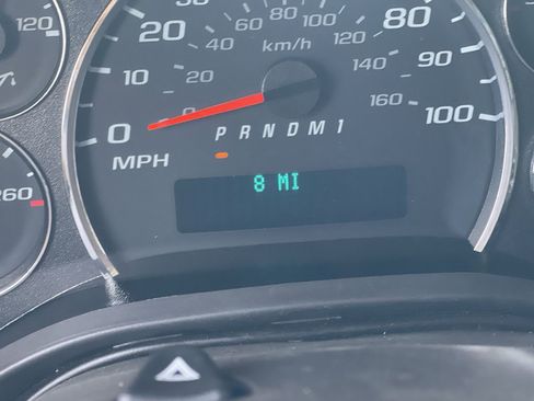 New 2025 GMC Savana 2500 w/ Driver Convenience Package image 12