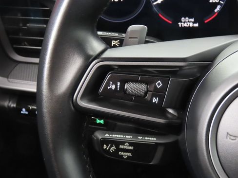 Certified 2021 Porsche 911 Carrera 4S w/ Sport Package AWD/4WD image 17