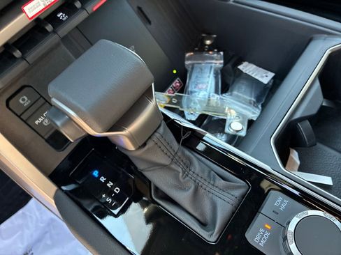 New 2026 Toyota Tundra Limited image 27