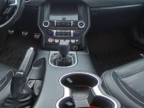 Used 2022 Ford Mustang GT Premium w/ Equipment Group 401A RWD image 22