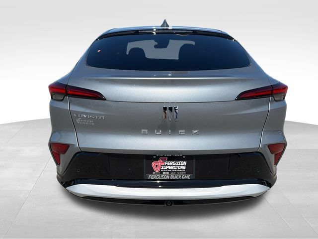 New 2026 Buick Envista Sport Touring w/ Convenience I Package FWD image 6