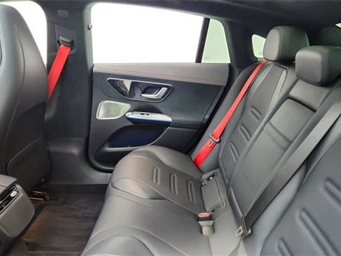 Used 2023 Mercedes-Benz EQE AMG 4MATIC Sedan image 29