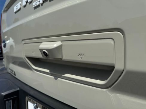 Used 2025 Ford Bronco Sport Outer Banks w/ Outer Banks Tech Package+ image 5