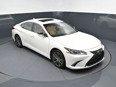 Used 2022 Lexus ES 350 w/ Premium Package