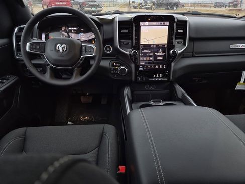 New 2026 RAM 1500 Lone Star image 15