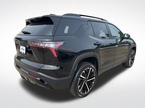 New 2026 Chevrolet Equinox RS image 5