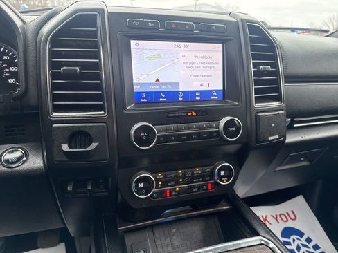 Used 2021 Ford Expedition Limited image 23