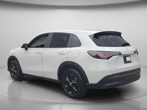 Used 2026 Honda HR-V LX image 6