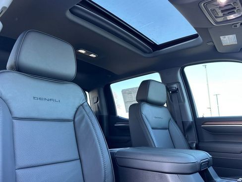 New 2026 GMC Sierra 1500 Denali w/ Technology Package image 14