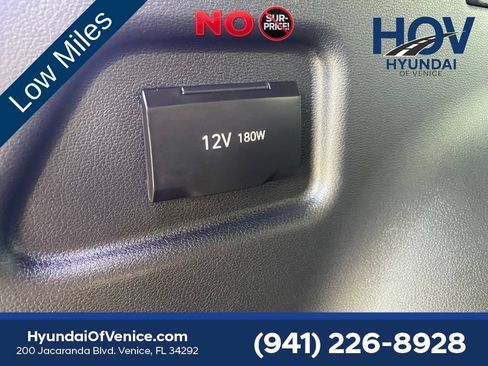 Certified 2025 Hyundai Tucson Limited FWD image 40