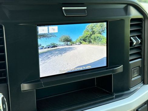 Certified 2025 Ford F350 XLT AWD/4WD image 26
