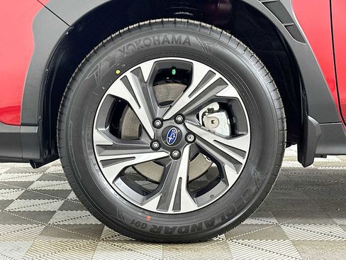 New 2026 Subaru Crosstrek 2.0i Premium w/ Convenience Package #2 image 27