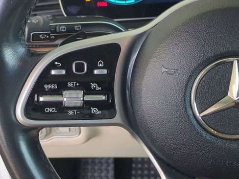 Used 2021 Mercedes-Benz GLS 450 4MATIC image 12