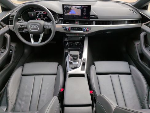 Certified 2025 Audi A5 2.0T Premium Plus w/ Convenience Plus Package image 29