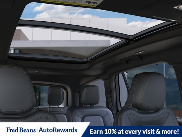 New 2026 Lincoln Aviator Reserve AWD/4WD image 29
