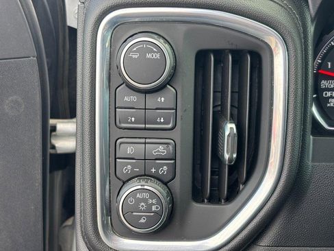 Used 2021 Chevrolet Silverado 1500 LTZ w/ Safety Package II image 15