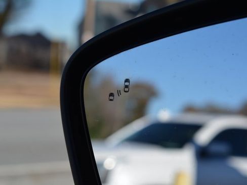 Used 2021 Ford Escape SEL image 43