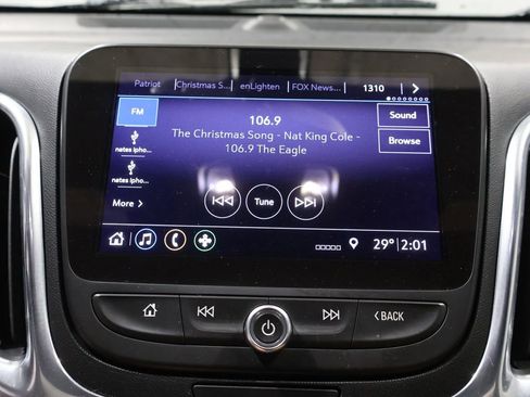 Used 2019 Chevrolet Equinox Premier image 30