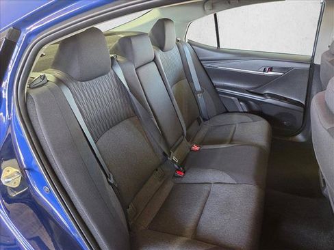 Used 2025 Toyota Camry LE FWD image 18