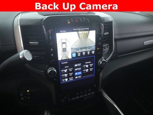 Used 2021 RAM 2500 Laramie w/ Safety Group B AWD/4WD image 26