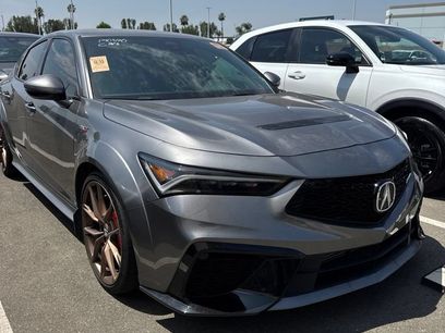 Used 2025 Acura Integra Type S