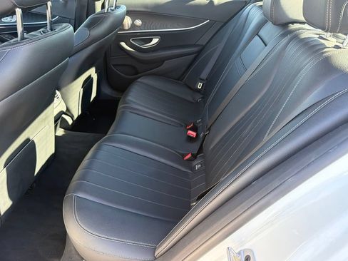 Used 2022 Mercedes-Benz E 350 Sedan image 34